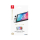 Etui i folia do konsoli Hori Premium Screen Filter - NS Oled